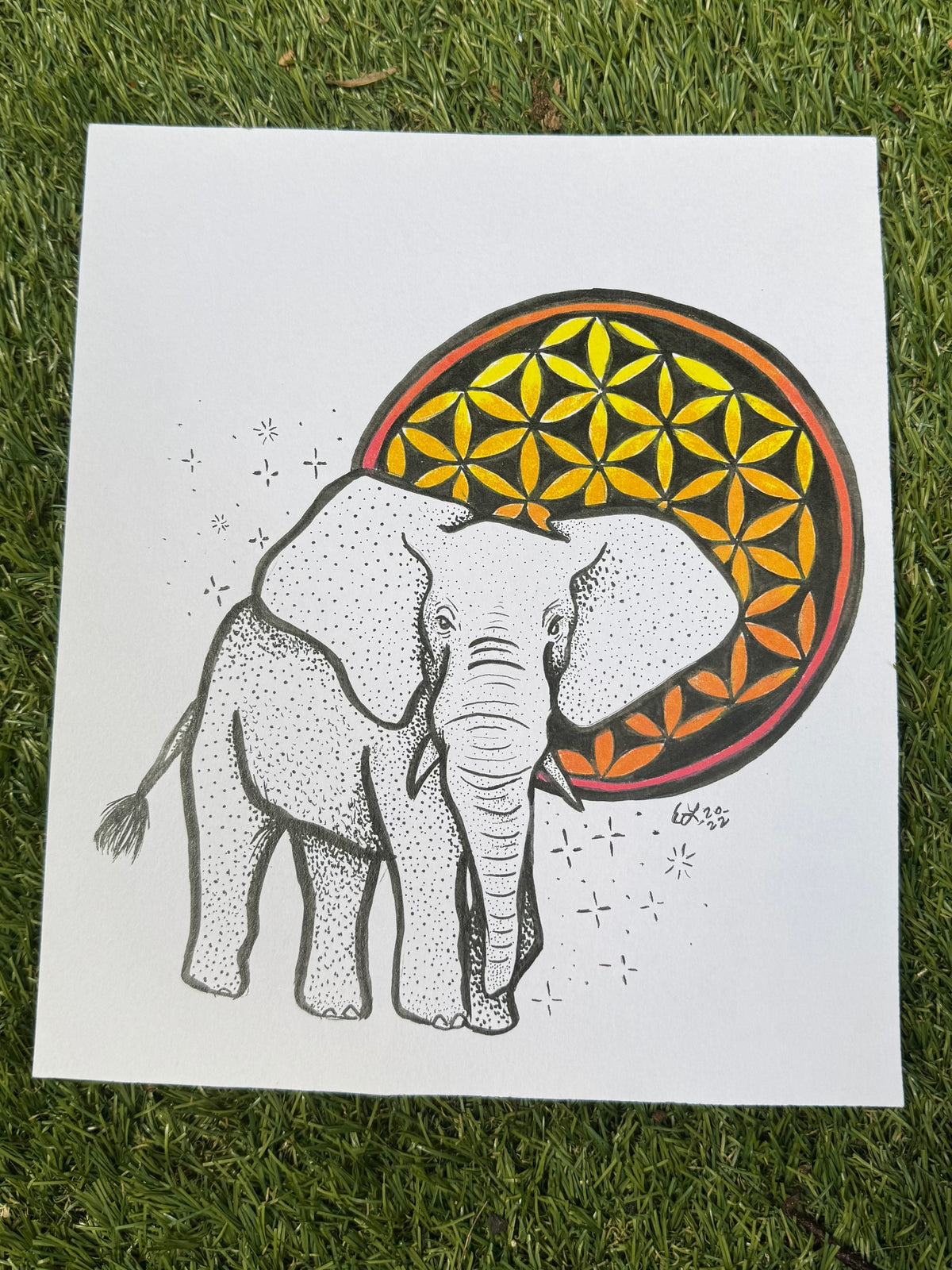 2020-2023 Prints