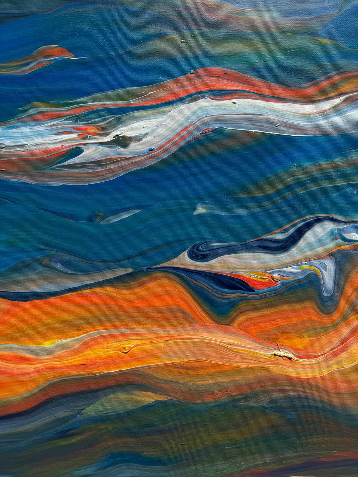 Original Paintings