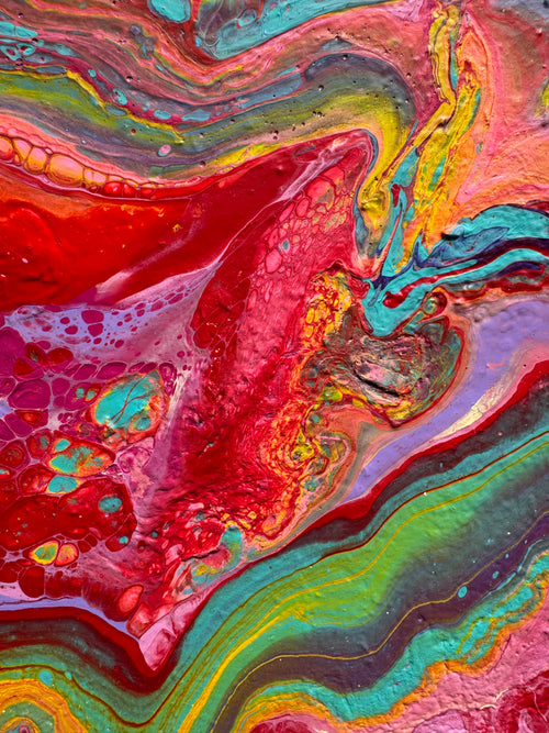 Chunky Acid