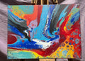 Rainbow Burst