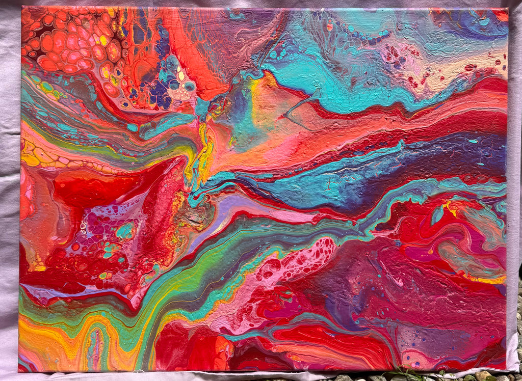 Chunky Acid