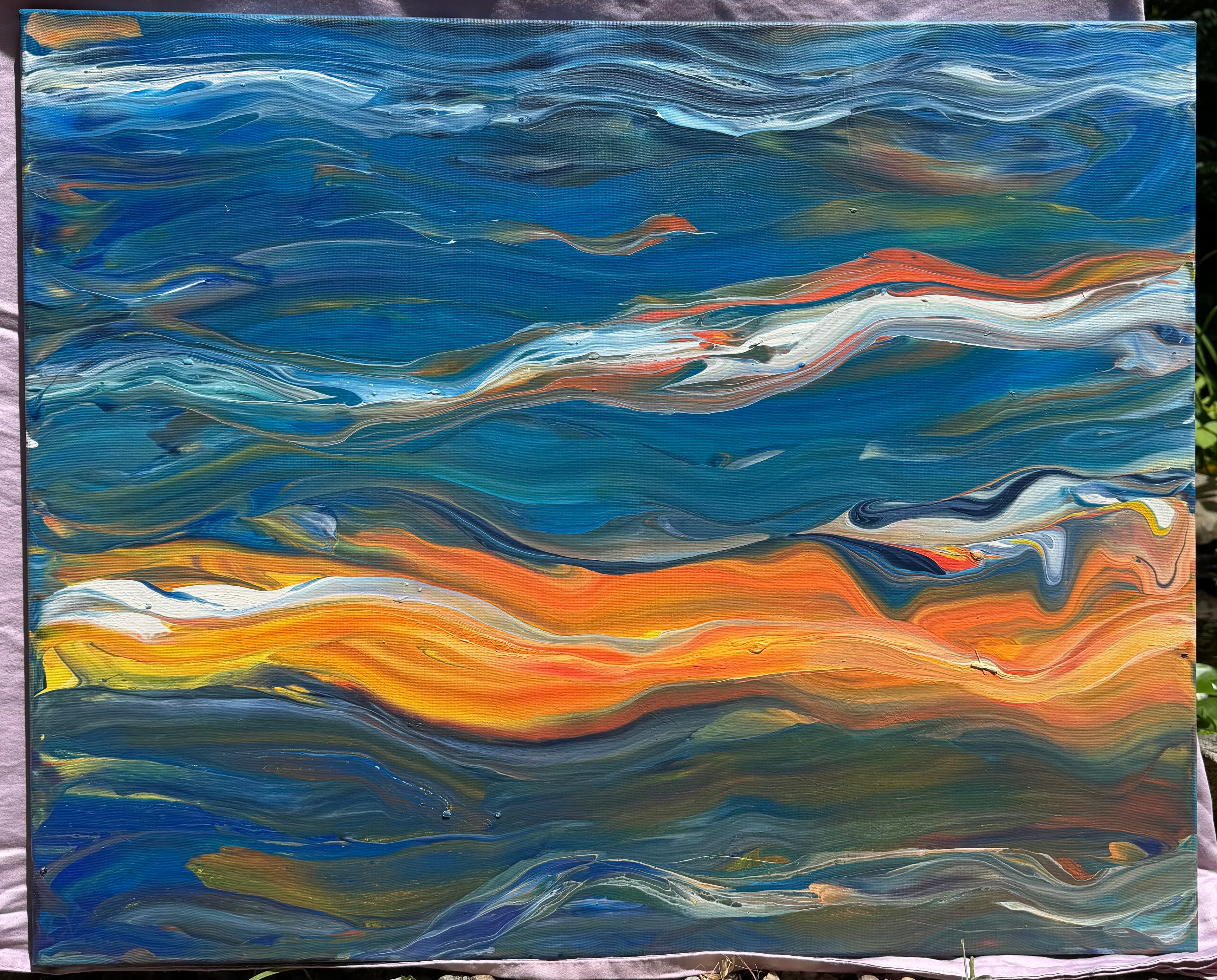 Orange River