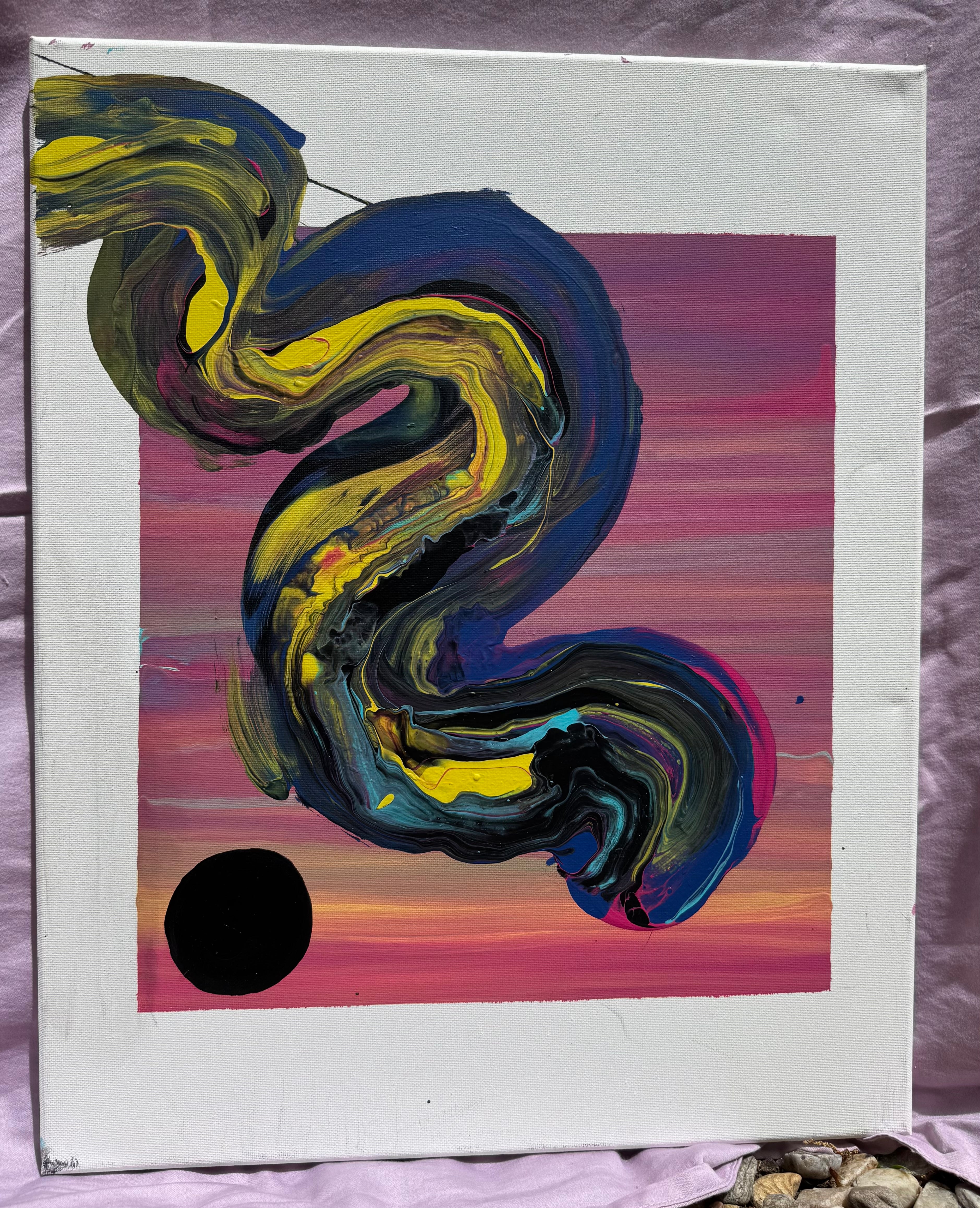 Fluid Swipe