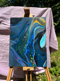 Space Melt