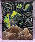 Space Dust